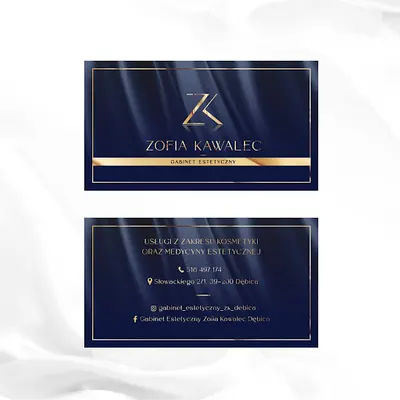 Gabinet Estetyczny Zofia Kawalec - Salon kosmetyczny Dębica